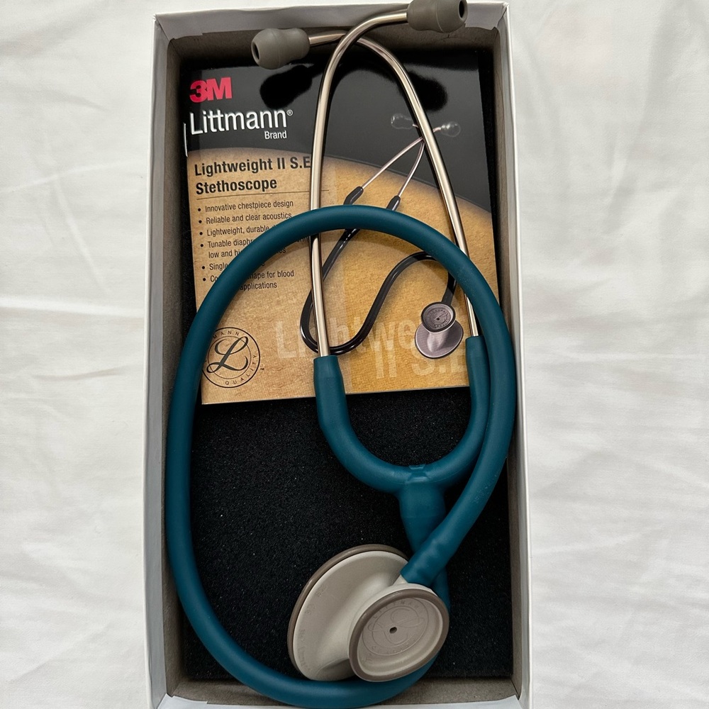 Littmann II S.E. Stethoscope